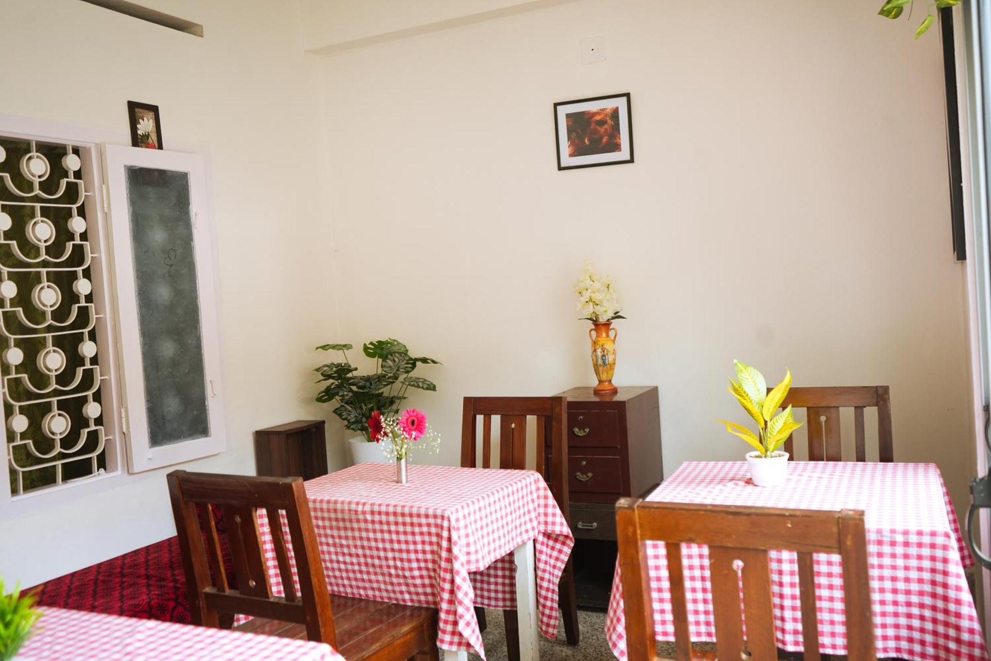 Homestay Mother Tree