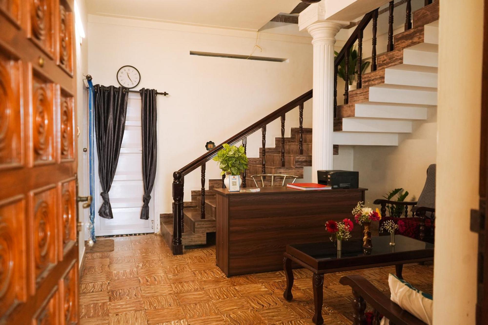 Mother Tree Homestay