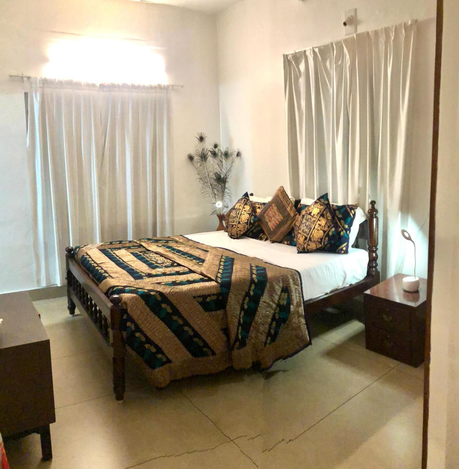 Mother Tree Homestay