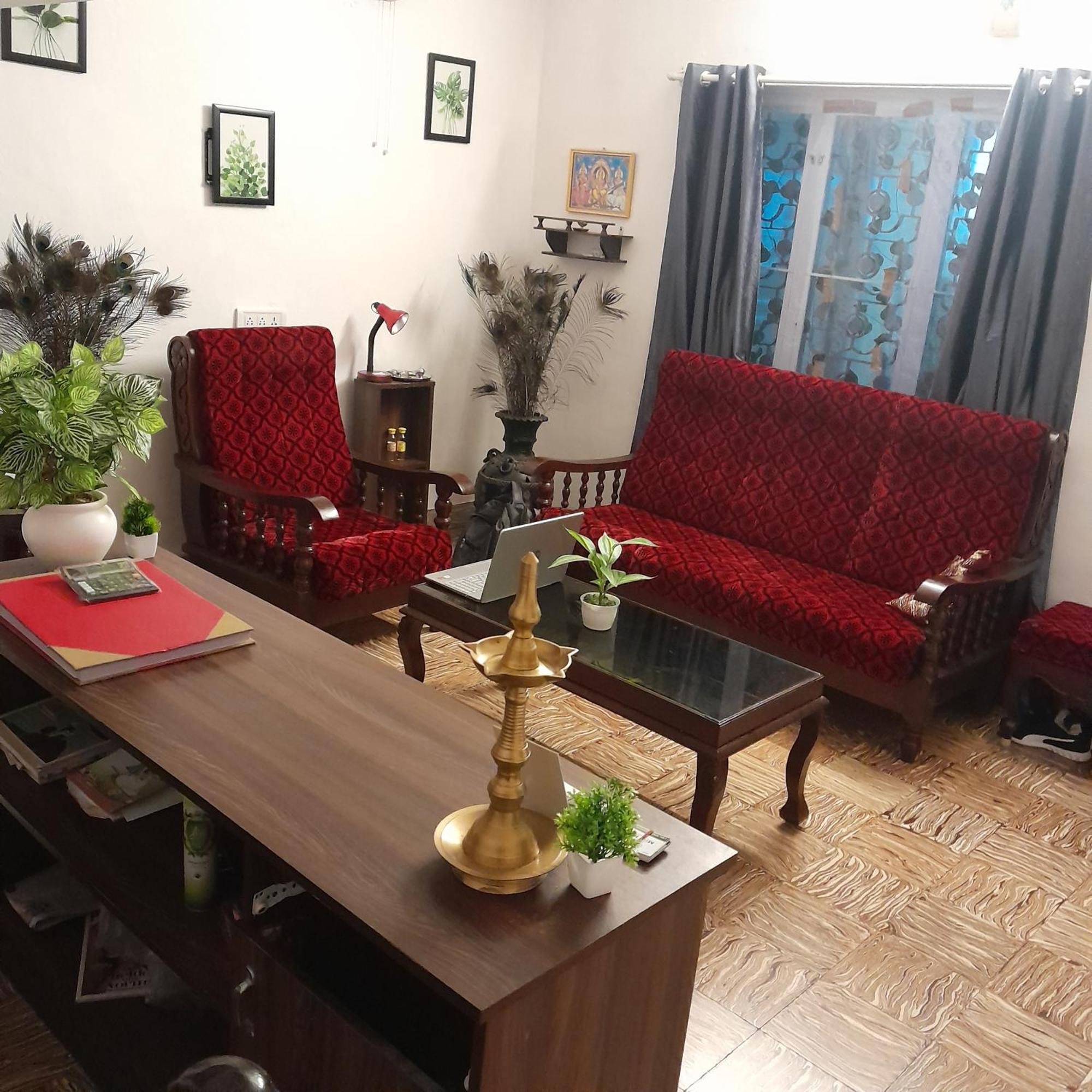 Mother Tree Homestay